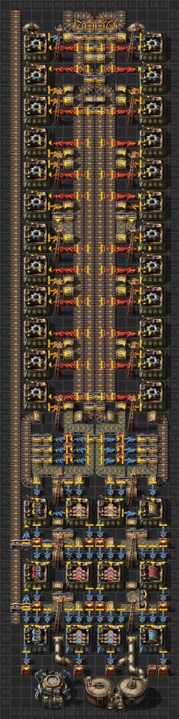 Blueprint preview