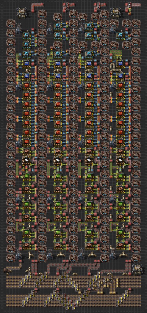 Blueprint preview