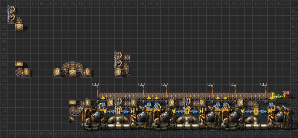 Blueprint preview