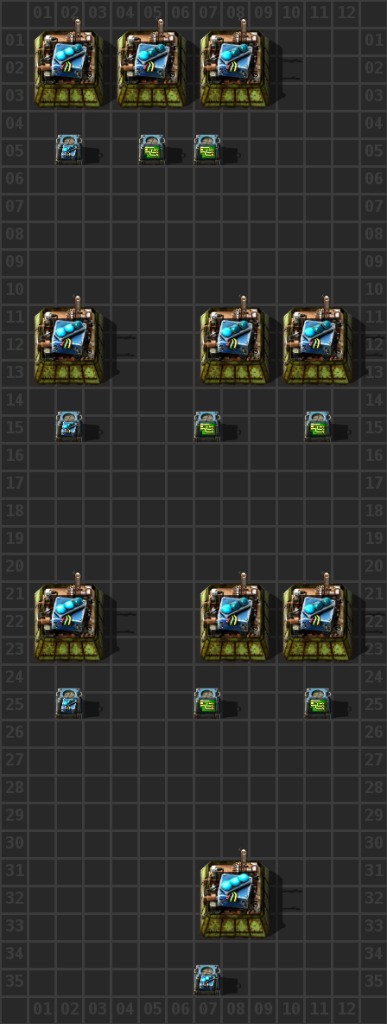 Blueprint preview