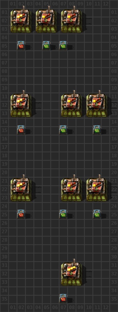 Blueprint preview