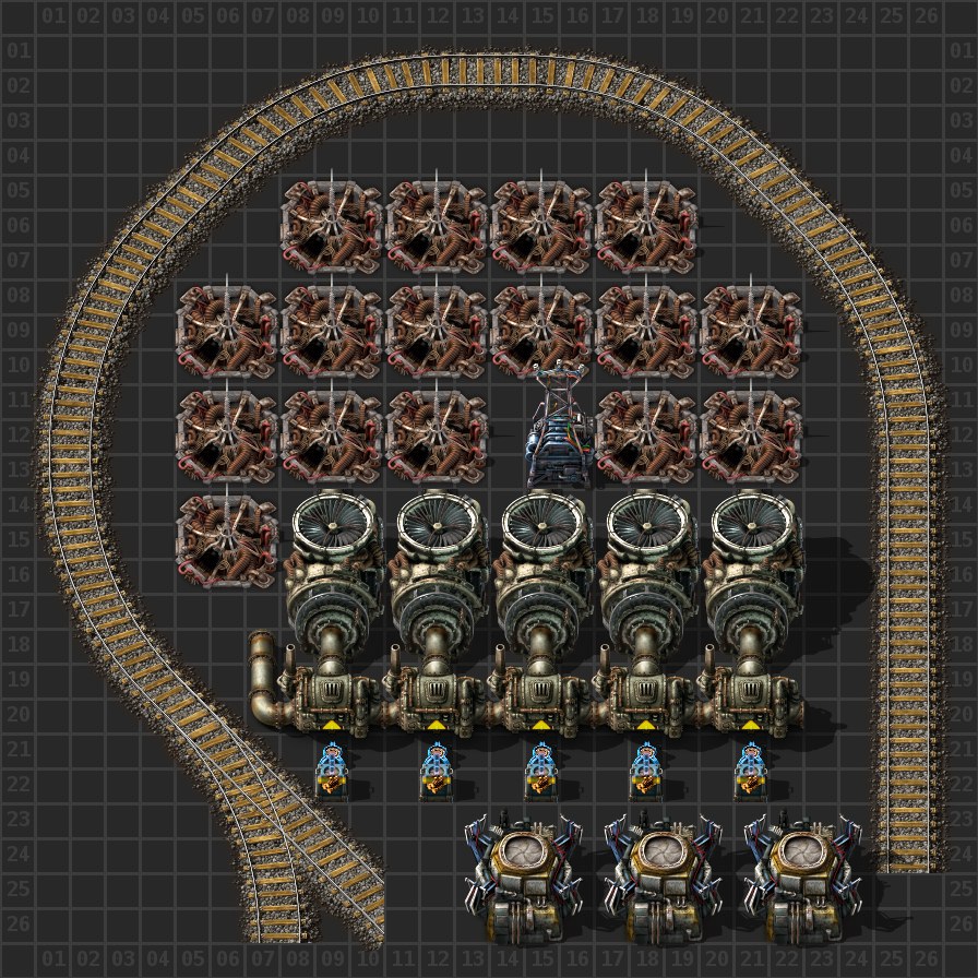 Blueprint preview