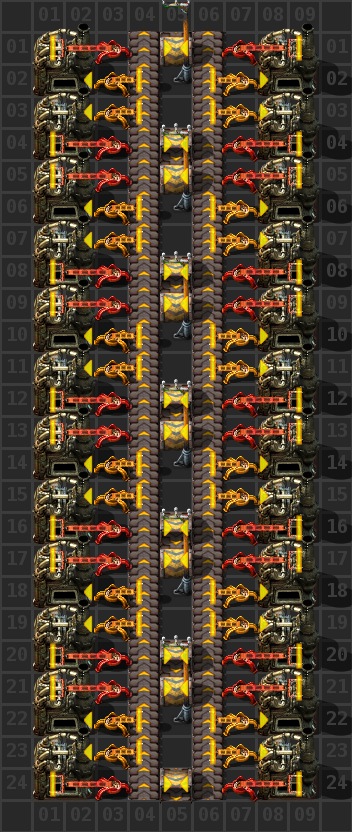 Blueprint preview