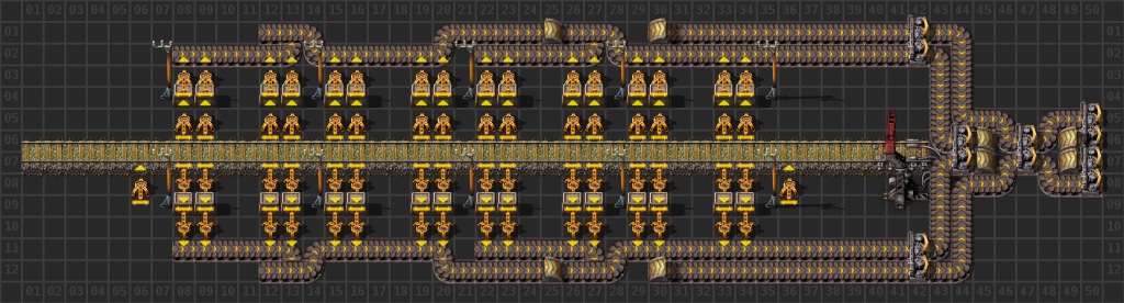Blueprint preview