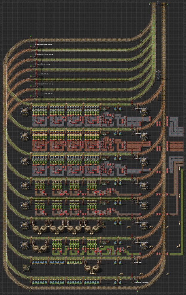 Blueprint preview