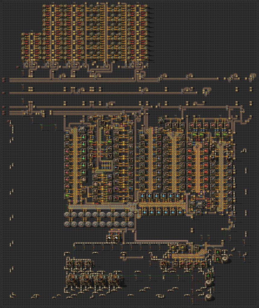Blueprint preview