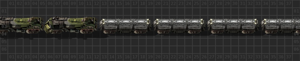 Blueprint preview