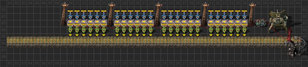 Blueprint preview