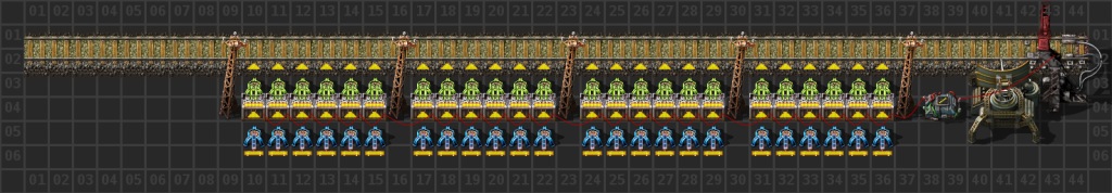 Blueprint preview