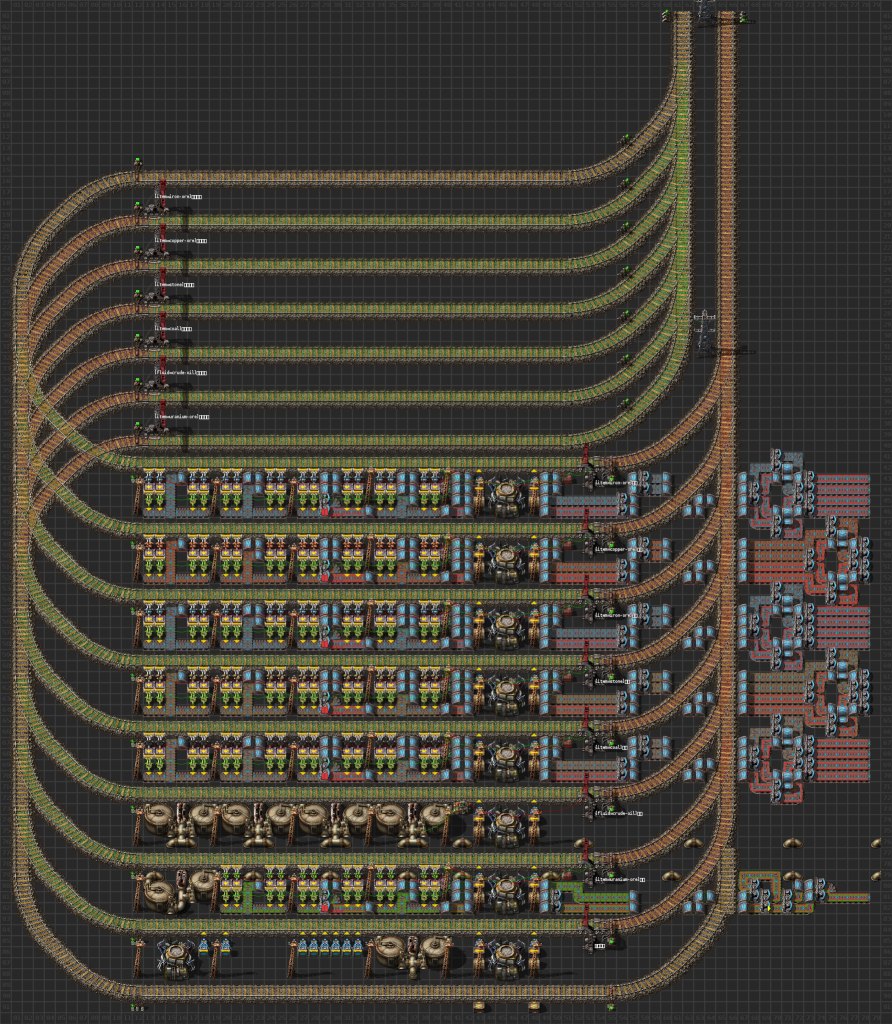 Blueprint preview