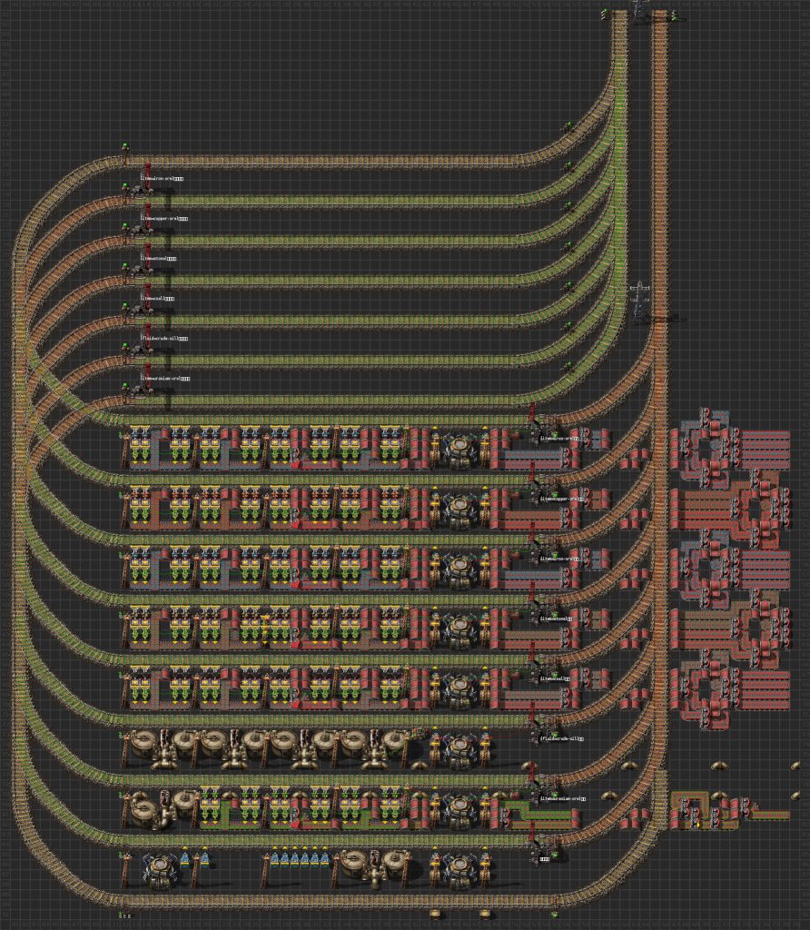 Blueprint preview