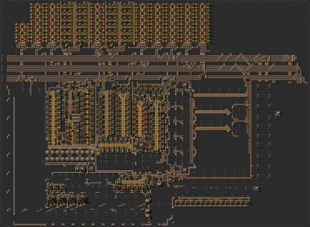Blueprint preview