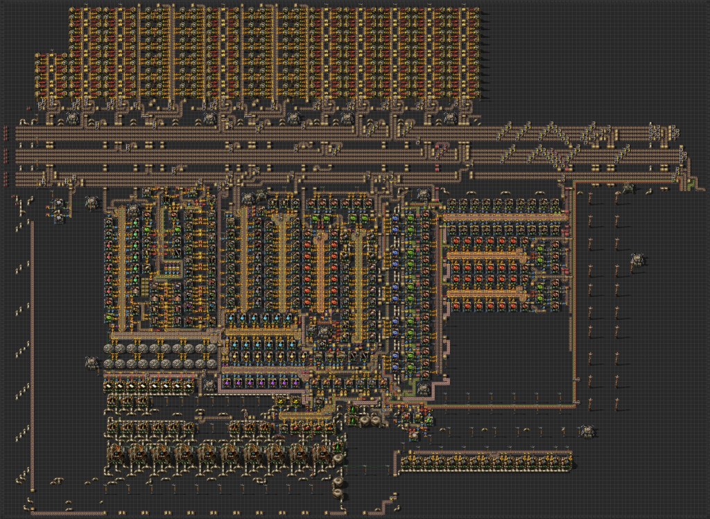 Blueprint preview