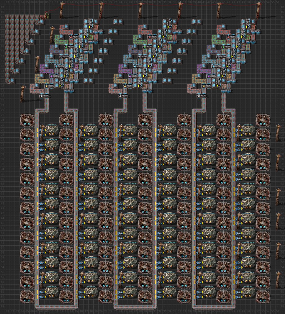 Blueprint preview