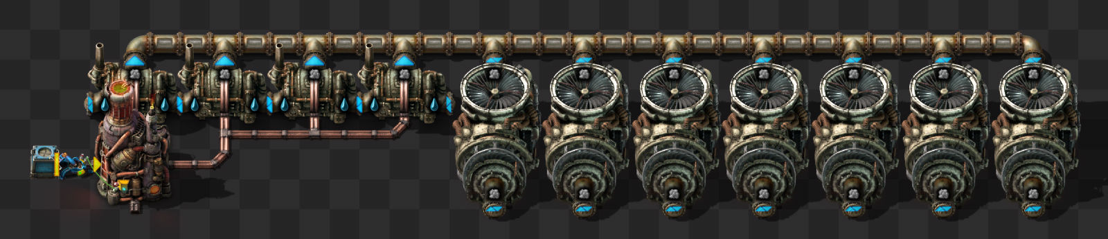 Blueprint preview