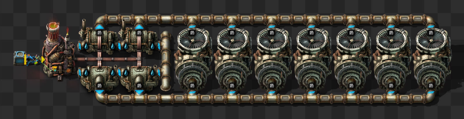 Blueprint preview