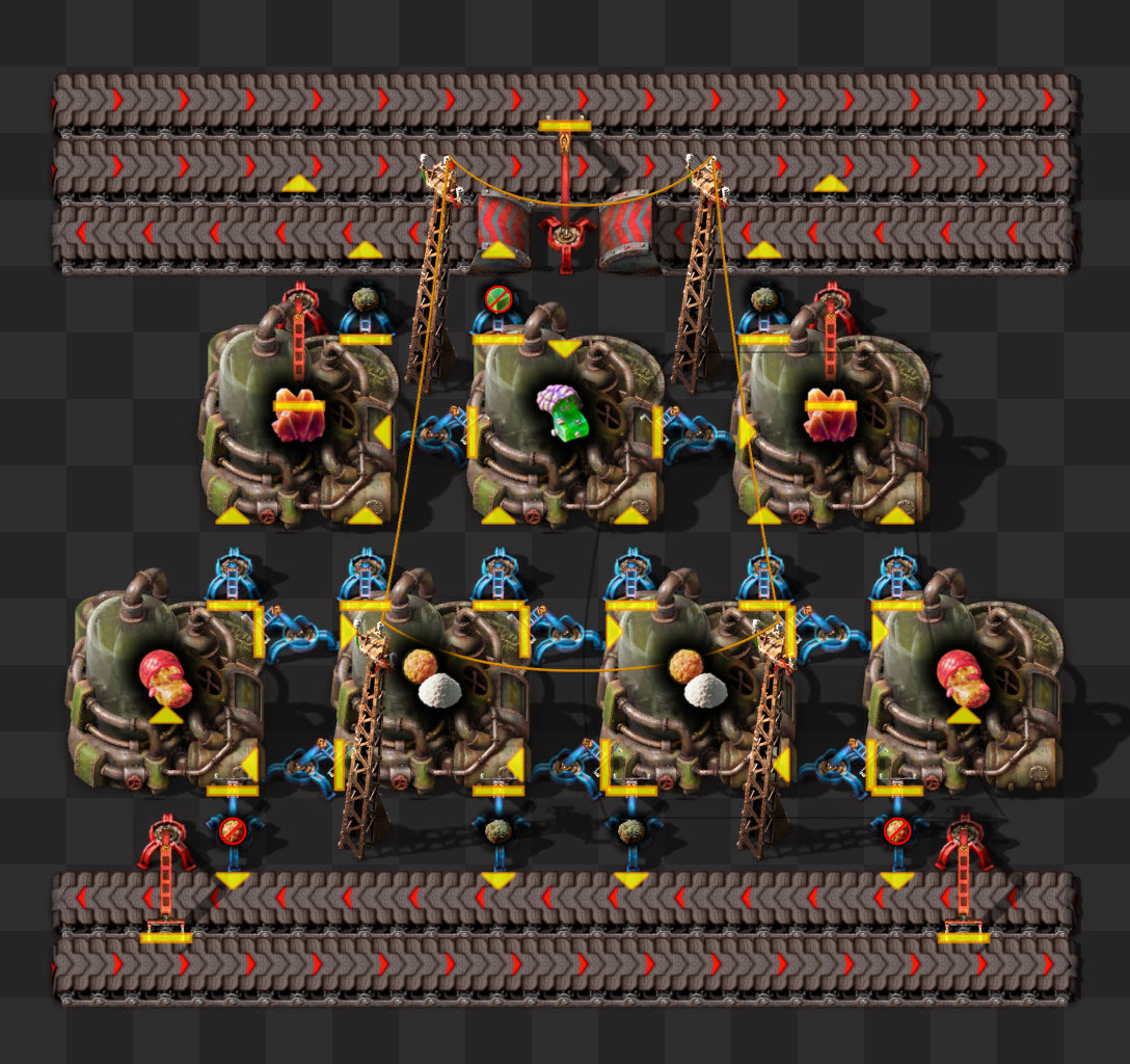 Blueprint preview