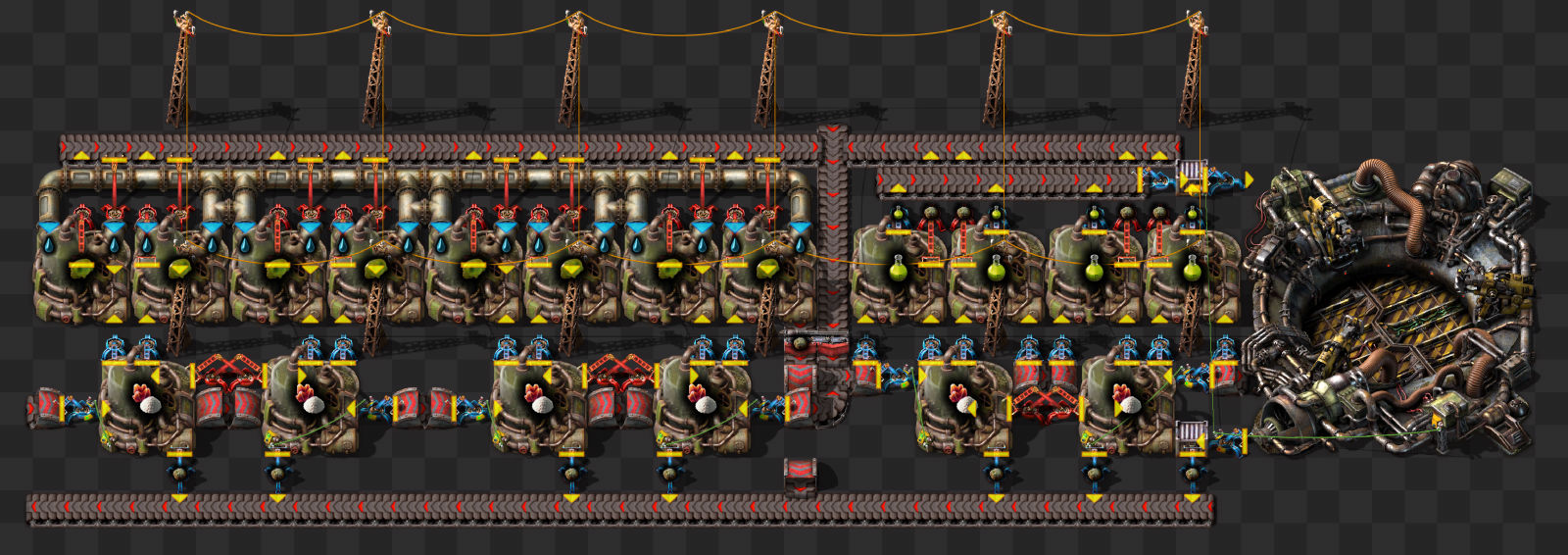 Blueprint preview