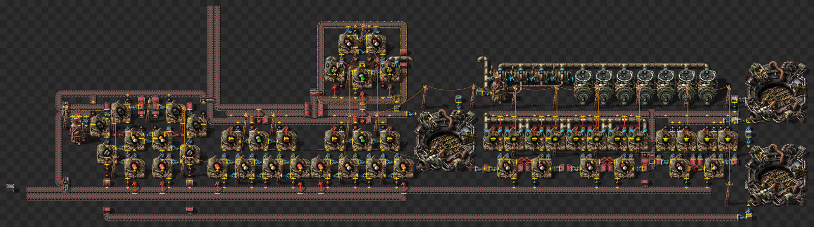 Blueprint preview