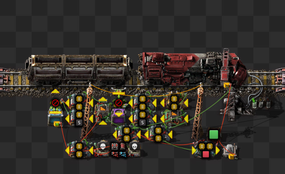 Blueprint preview