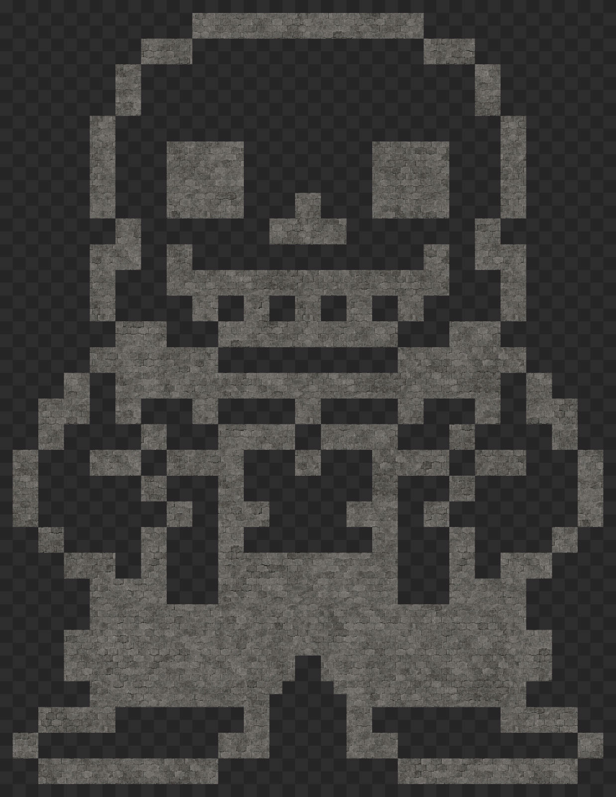 Blueprint preview