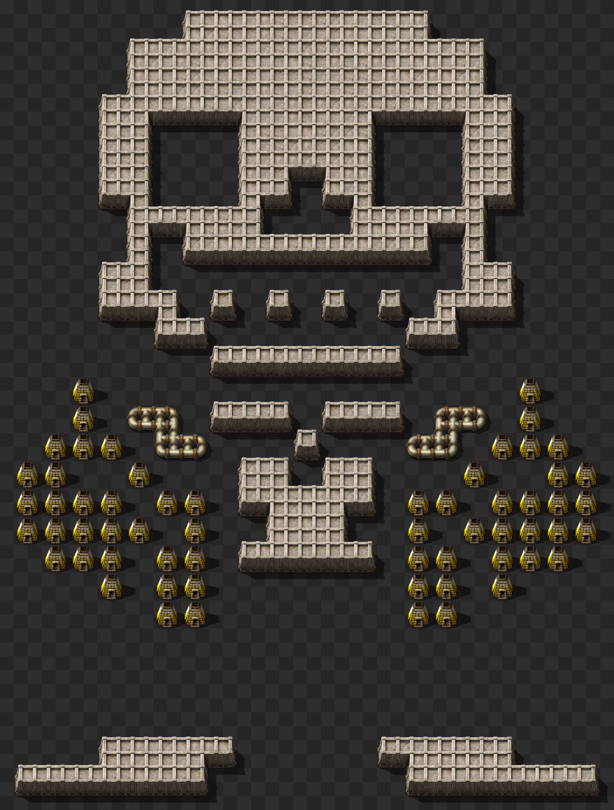 Blueprint preview