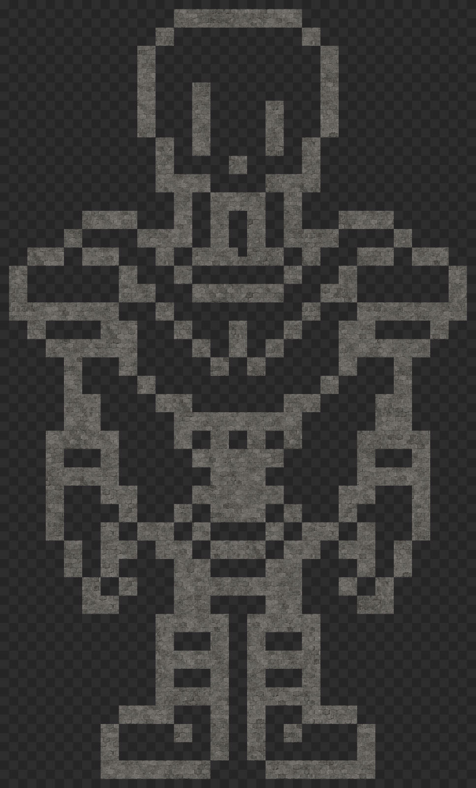 Blueprint preview