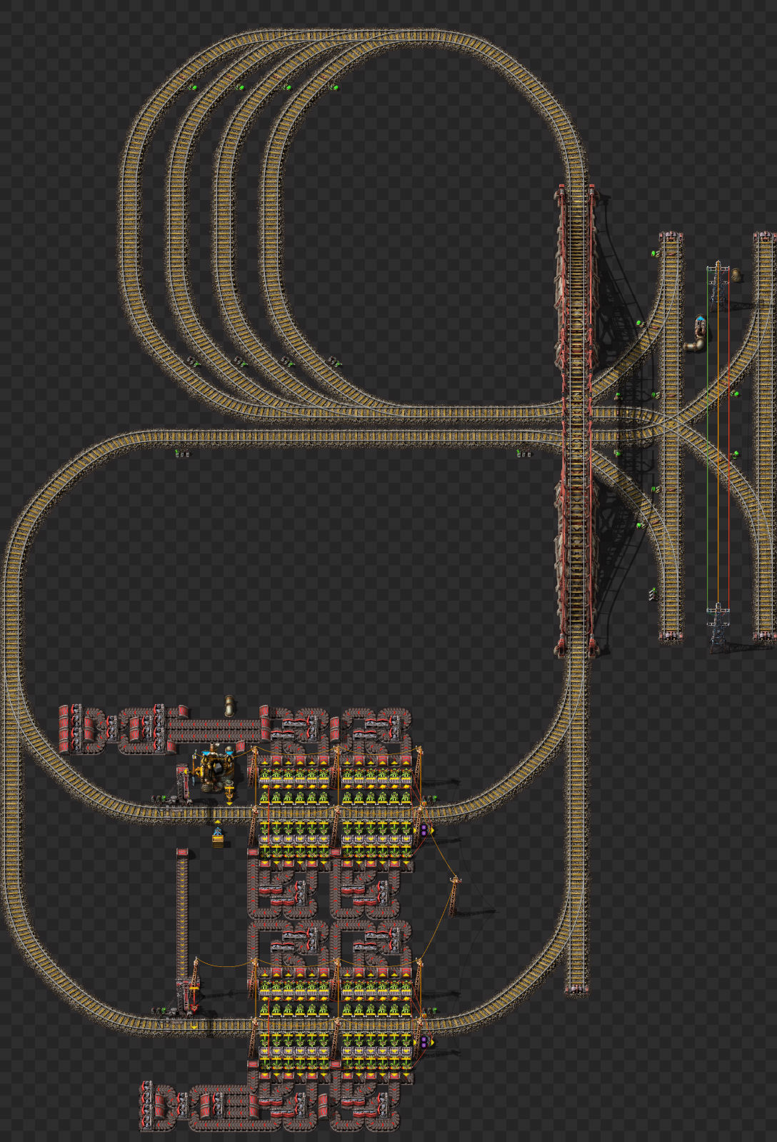 Blueprint preview