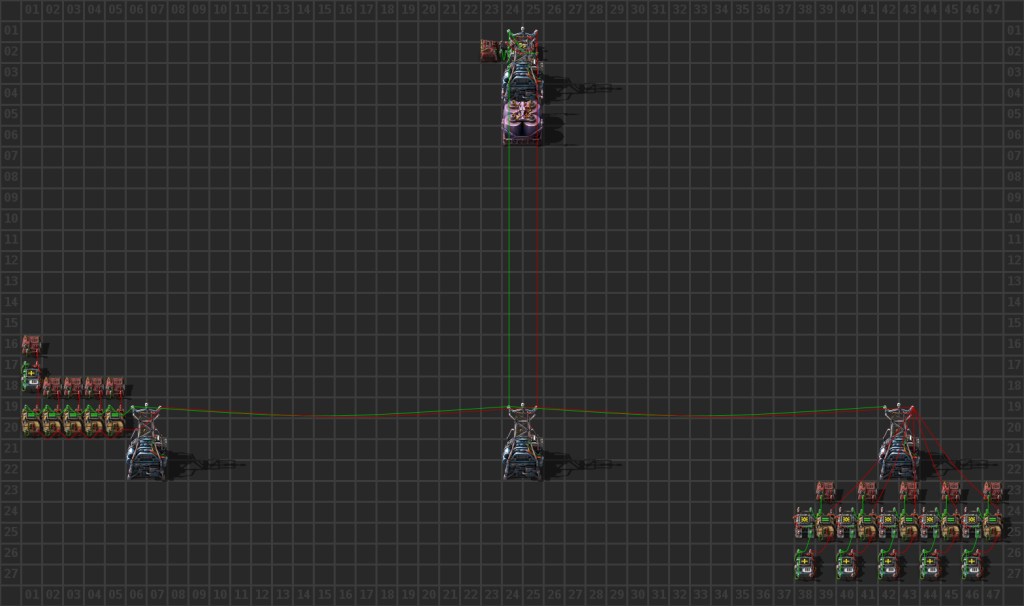 Blueprint preview