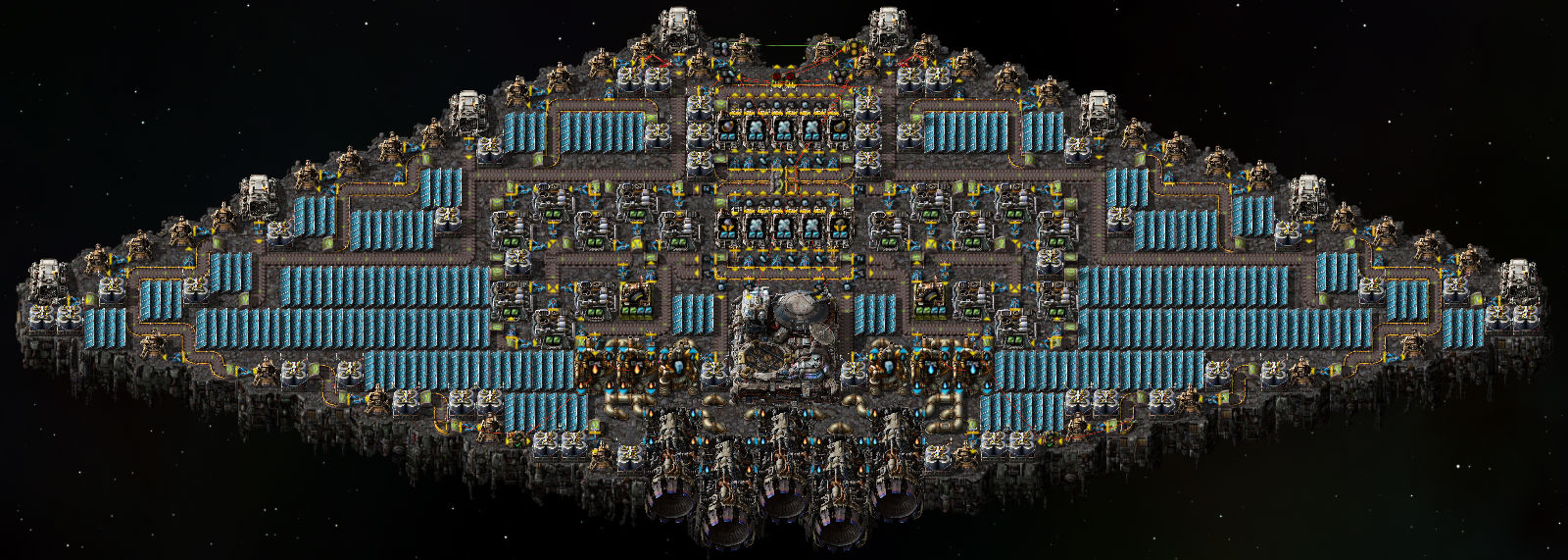 Blueprint preview
