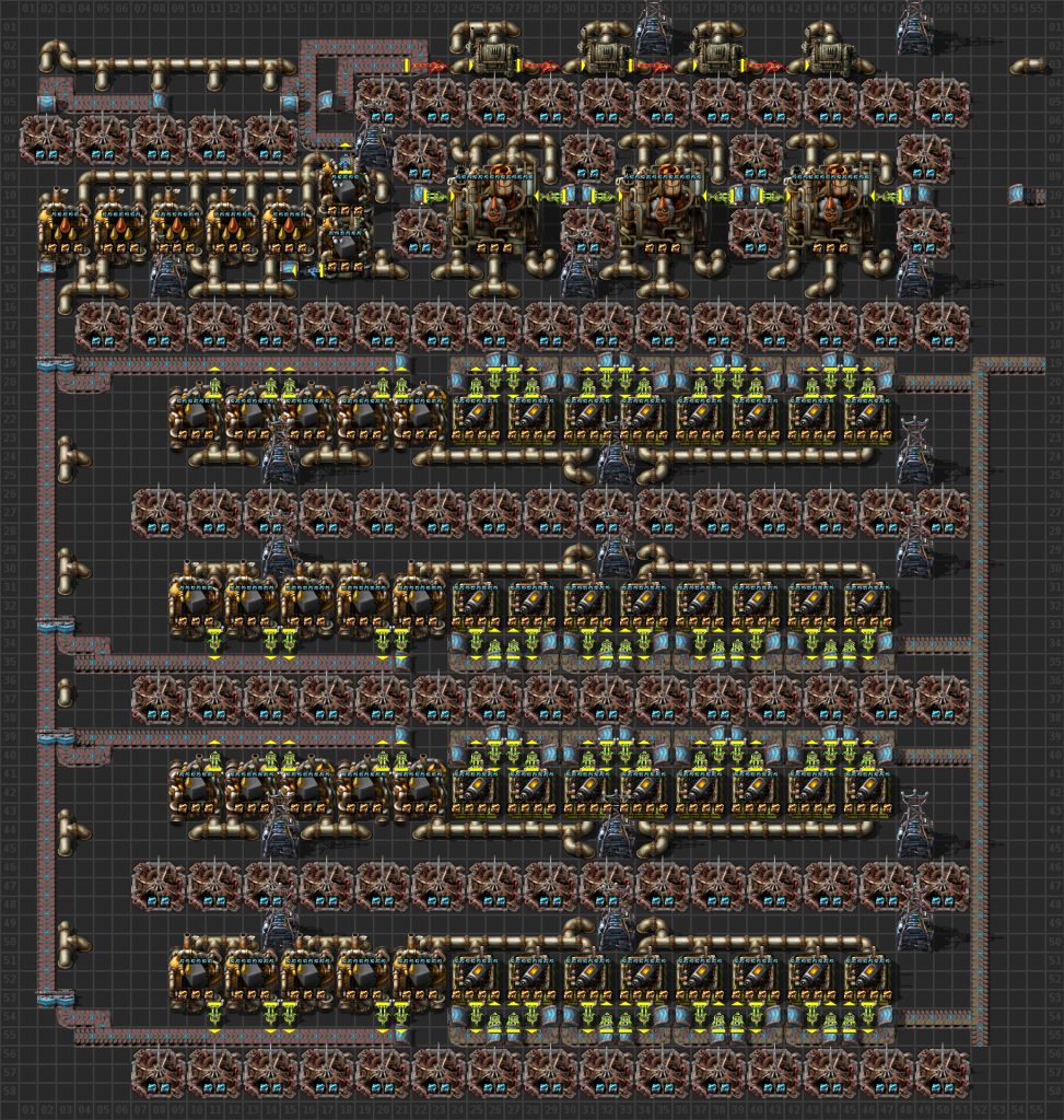 Blueprint preview