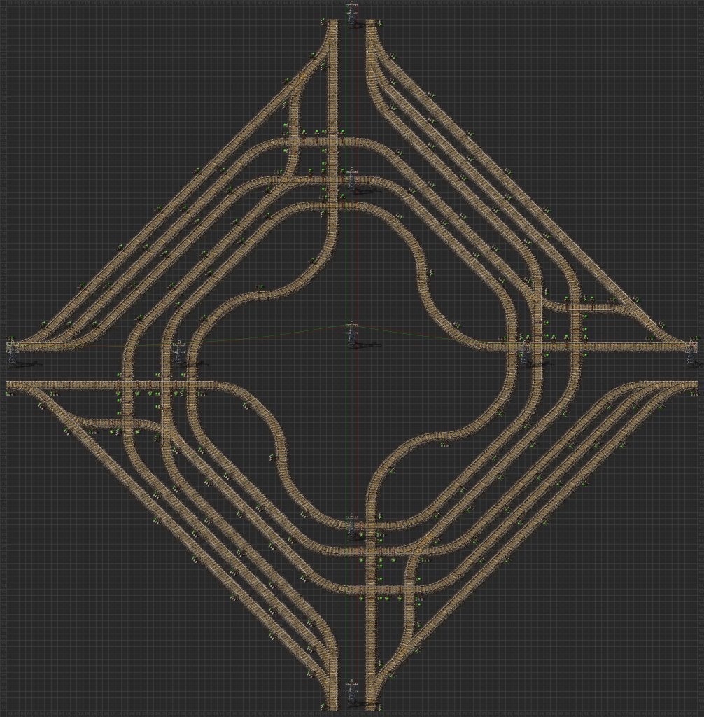 Blueprint preview