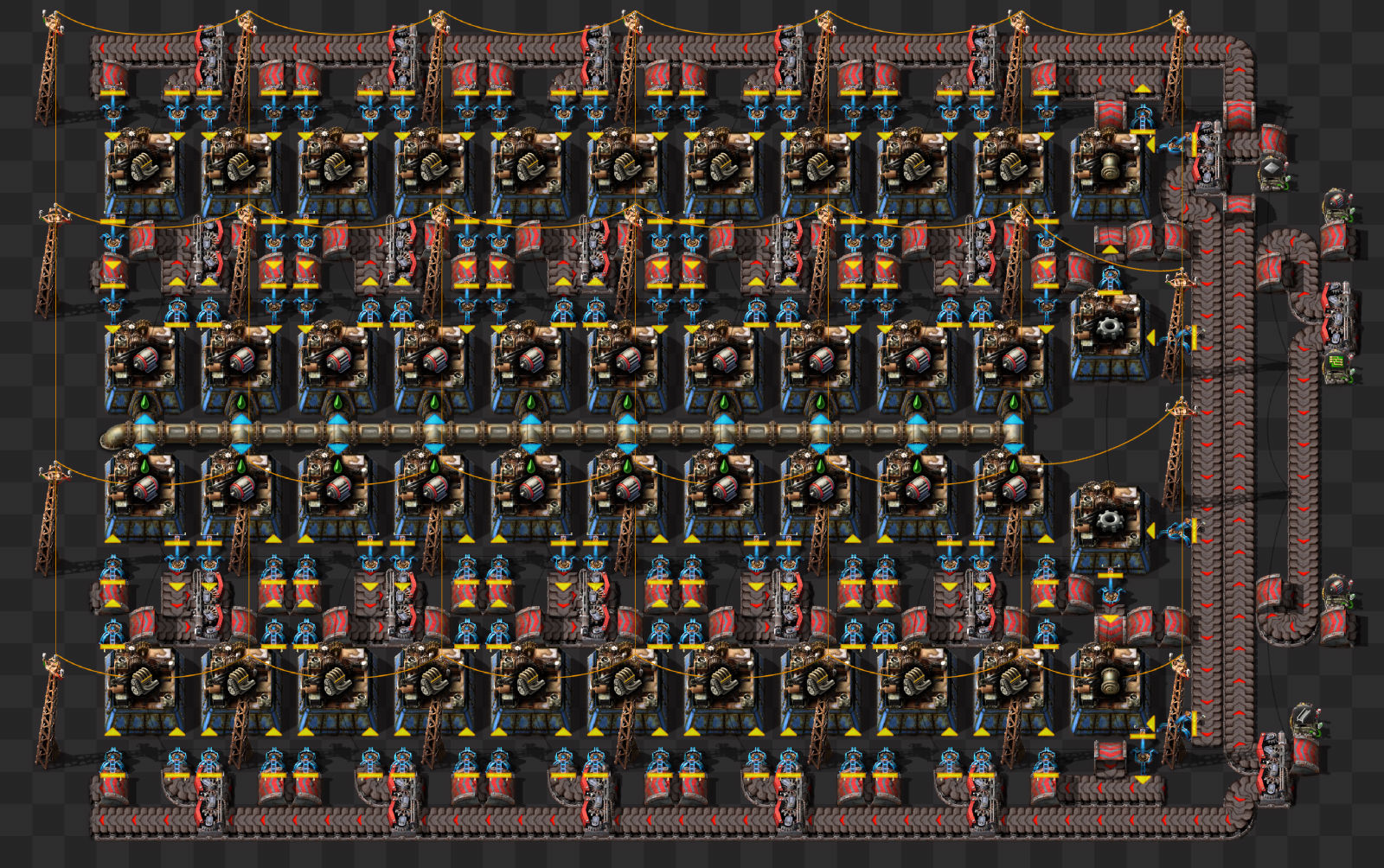 Blueprint preview