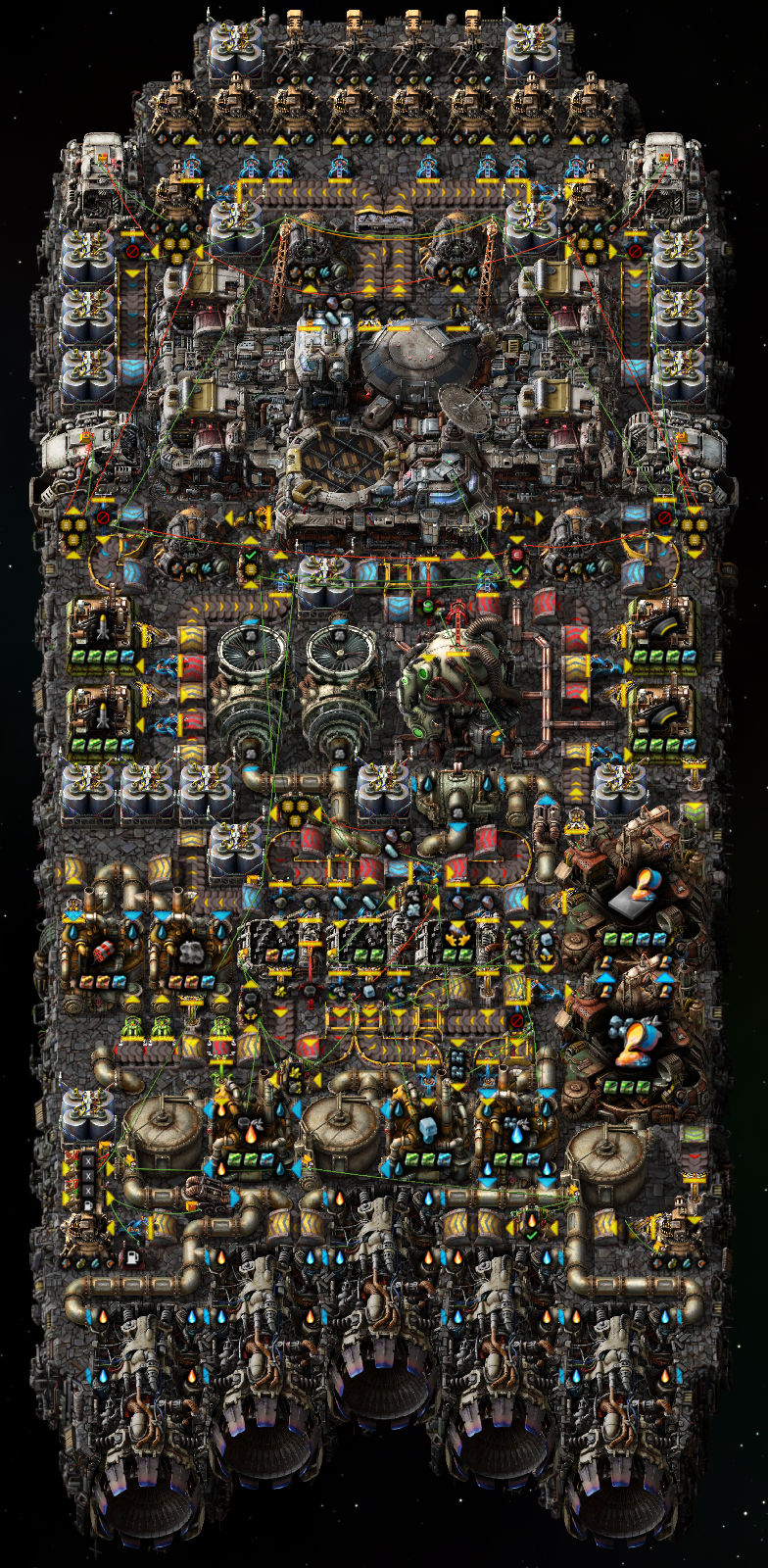 Blueprint preview