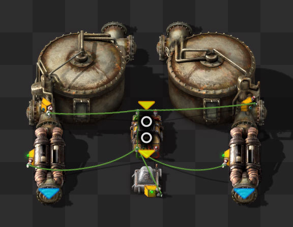 Blueprint preview