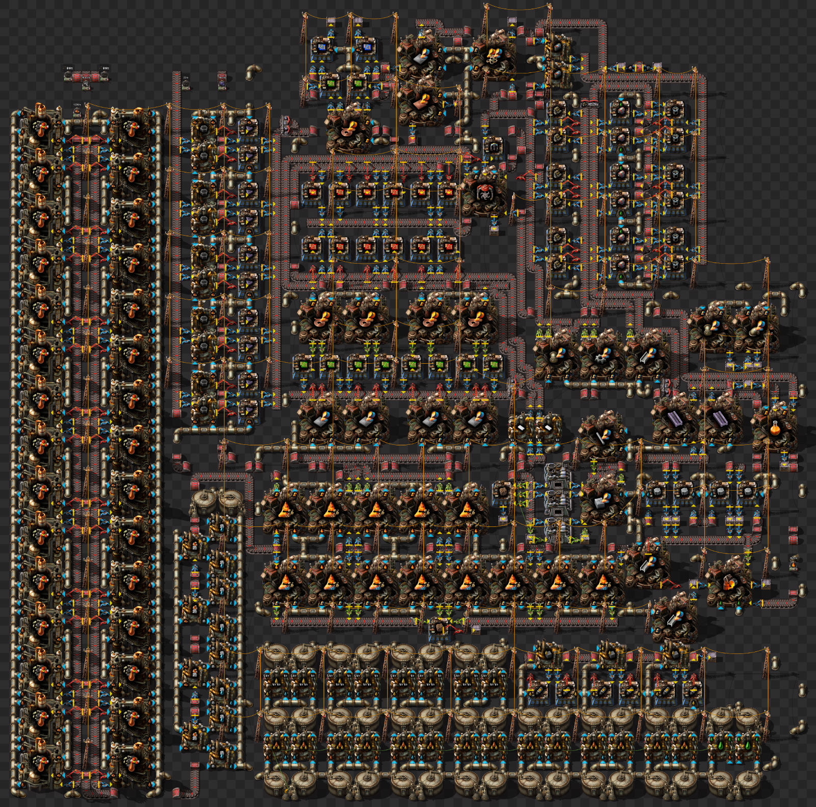 Blueprint preview