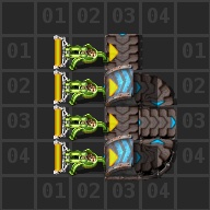 Blueprint preview