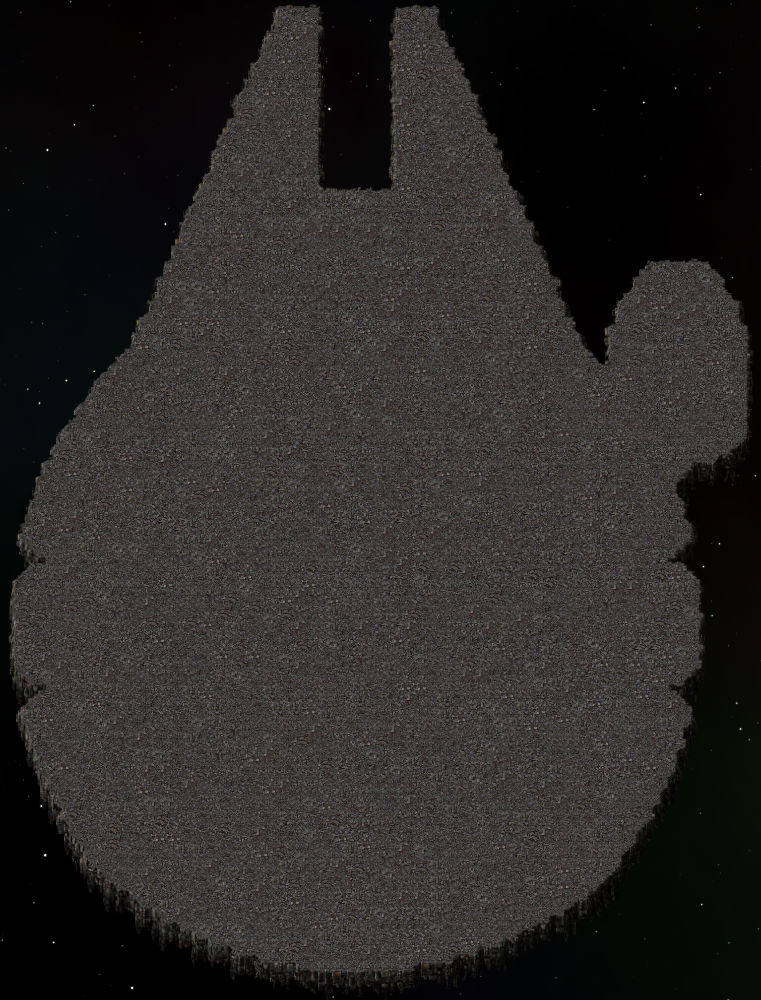 Blueprint preview