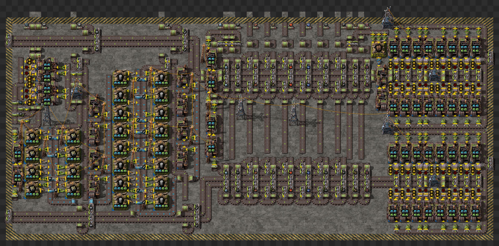 Blueprint preview