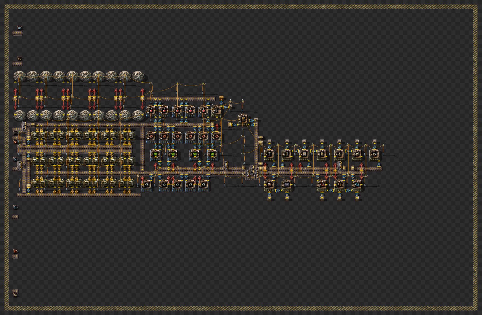 Blueprint preview