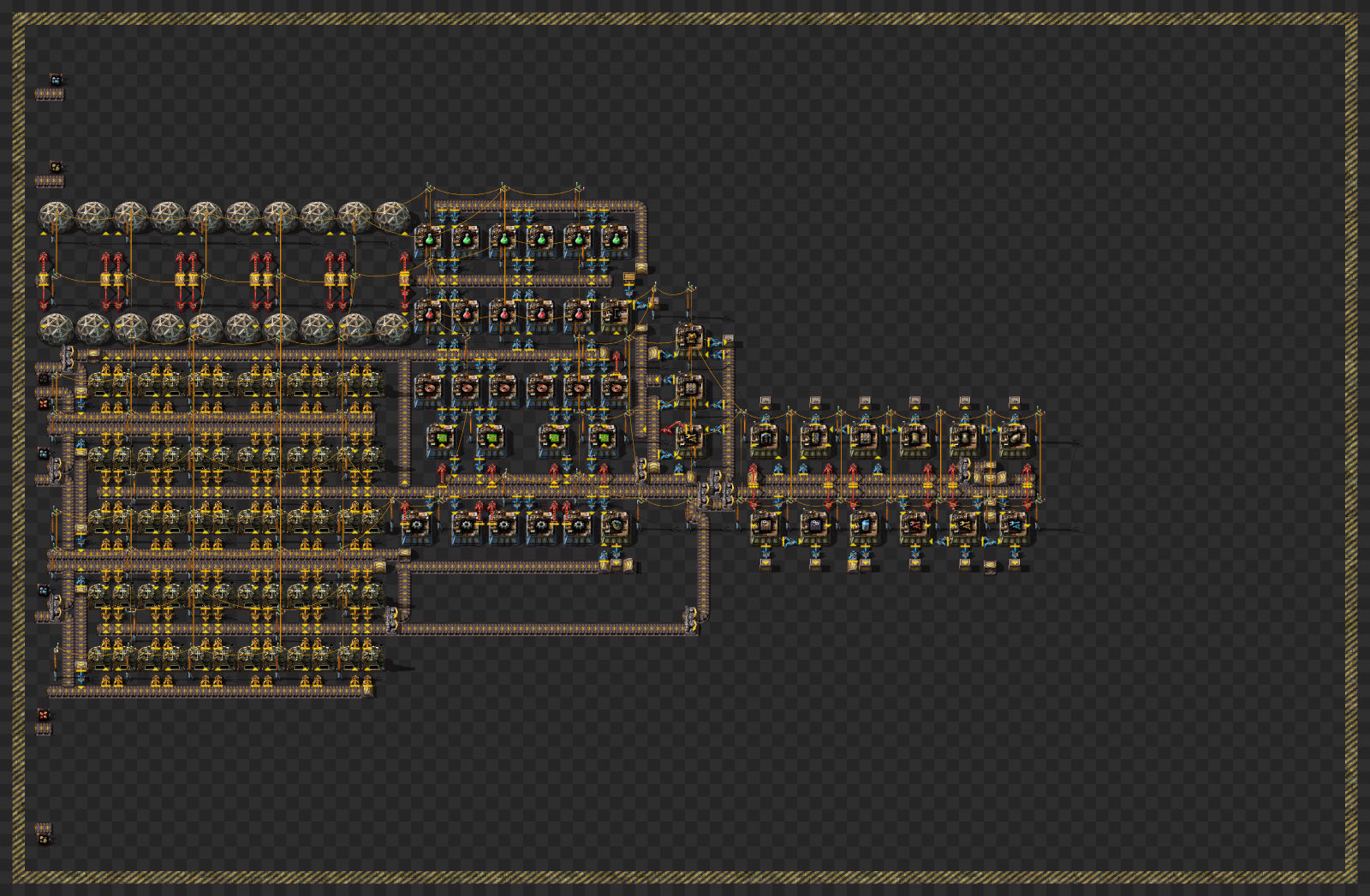 Blueprint preview