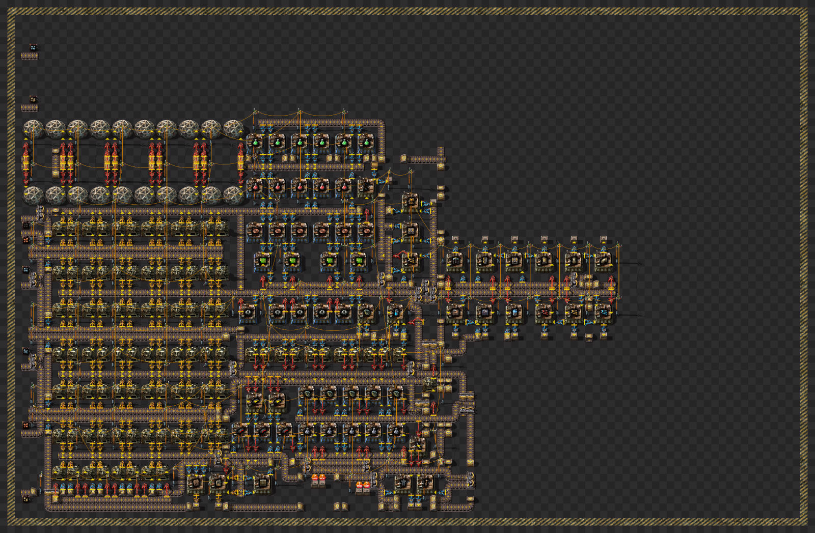 Blueprint preview