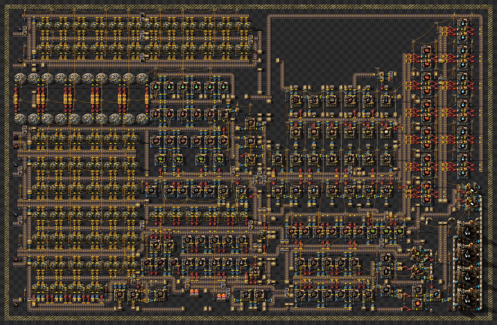 Blueprint preview