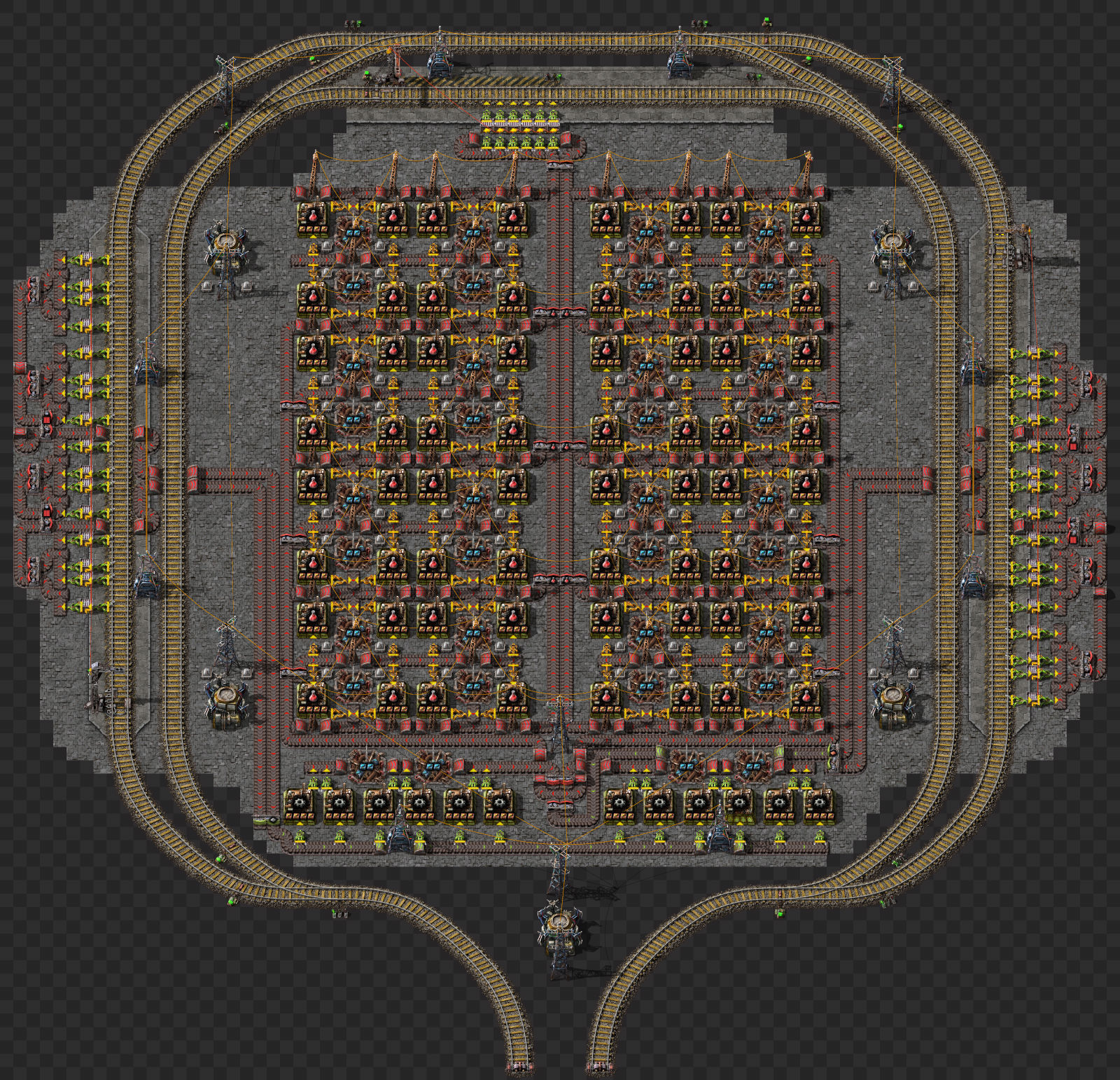 Blueprint preview