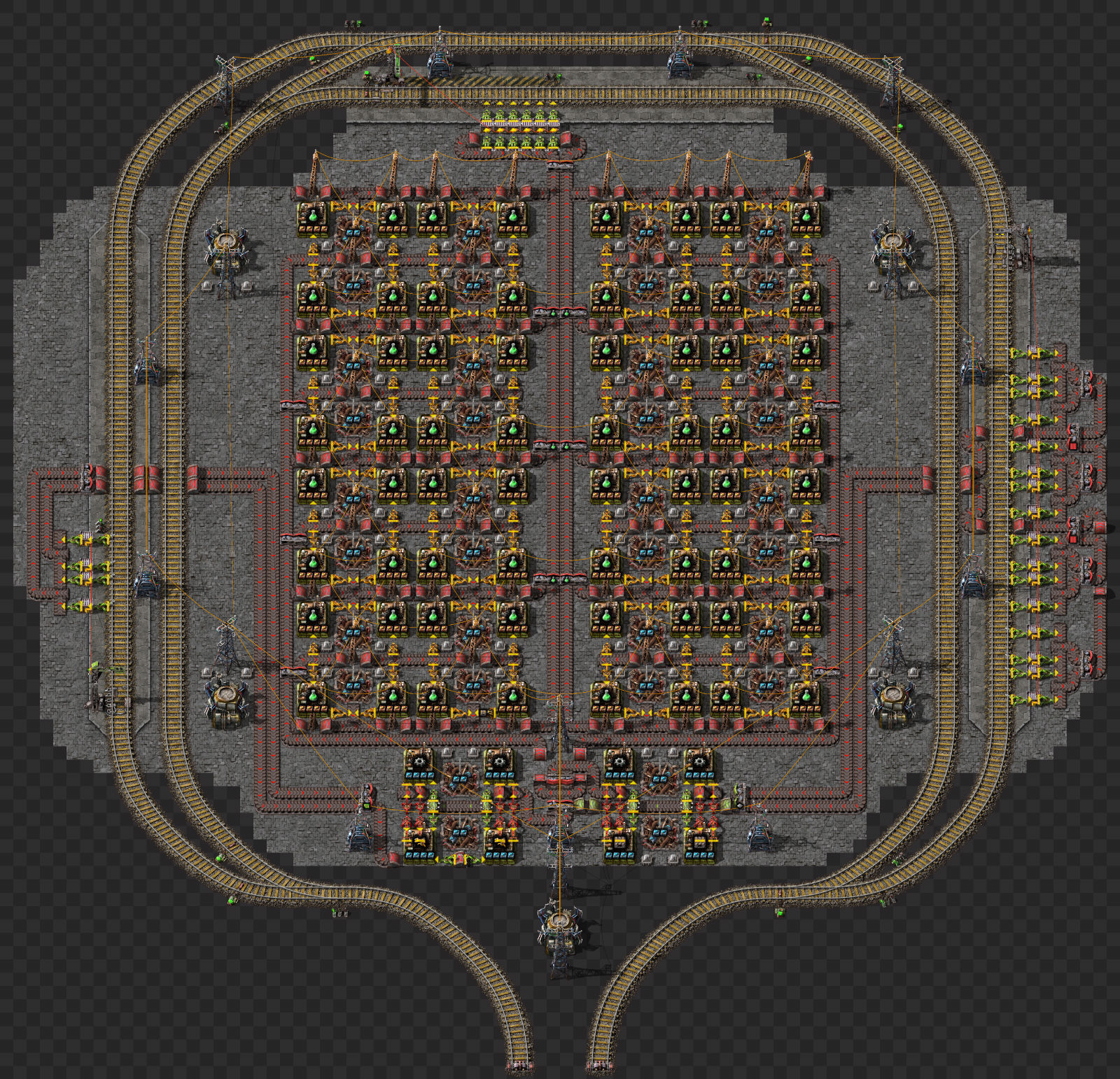 Blueprint preview