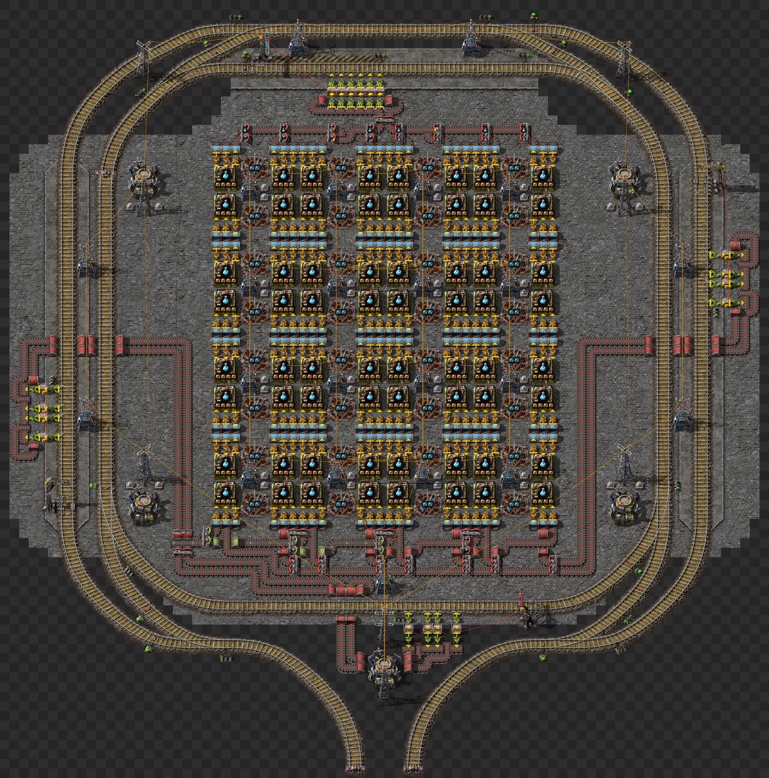 Blueprint preview