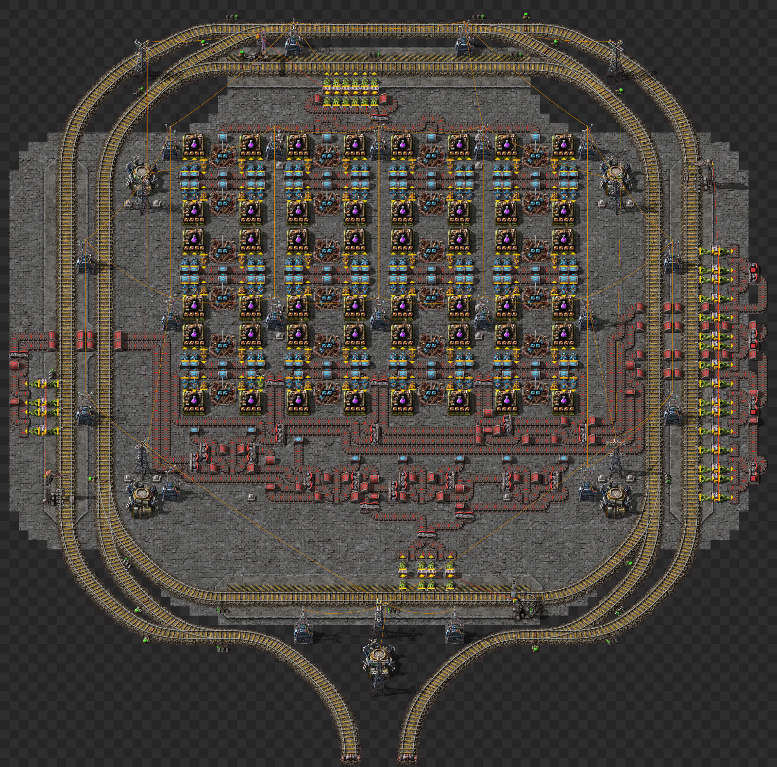 Blueprint preview