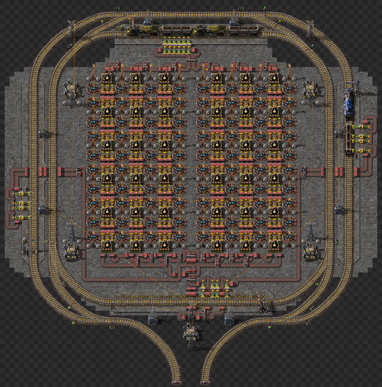 Blueprint preview