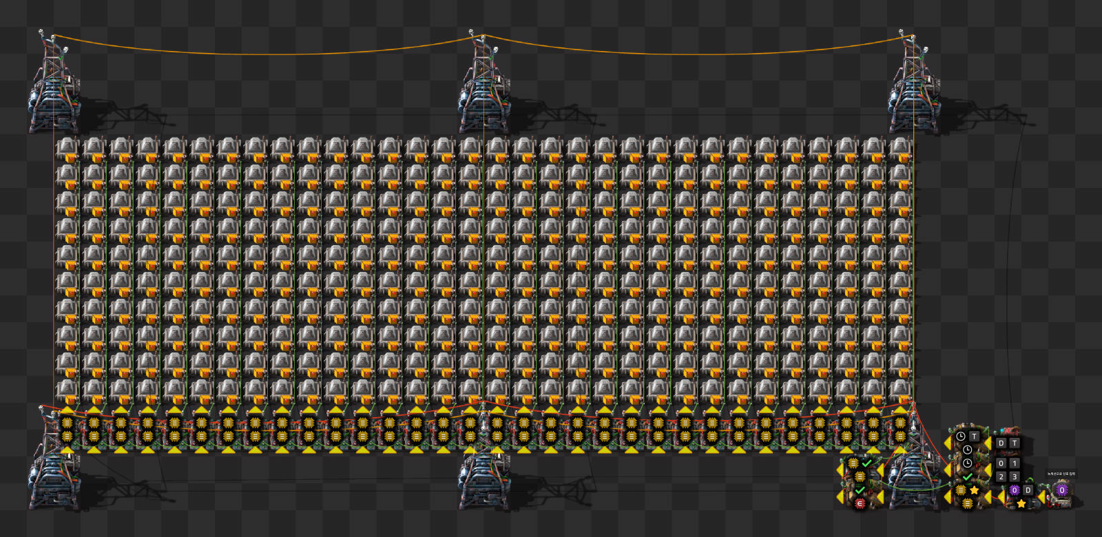 Blueprint preview