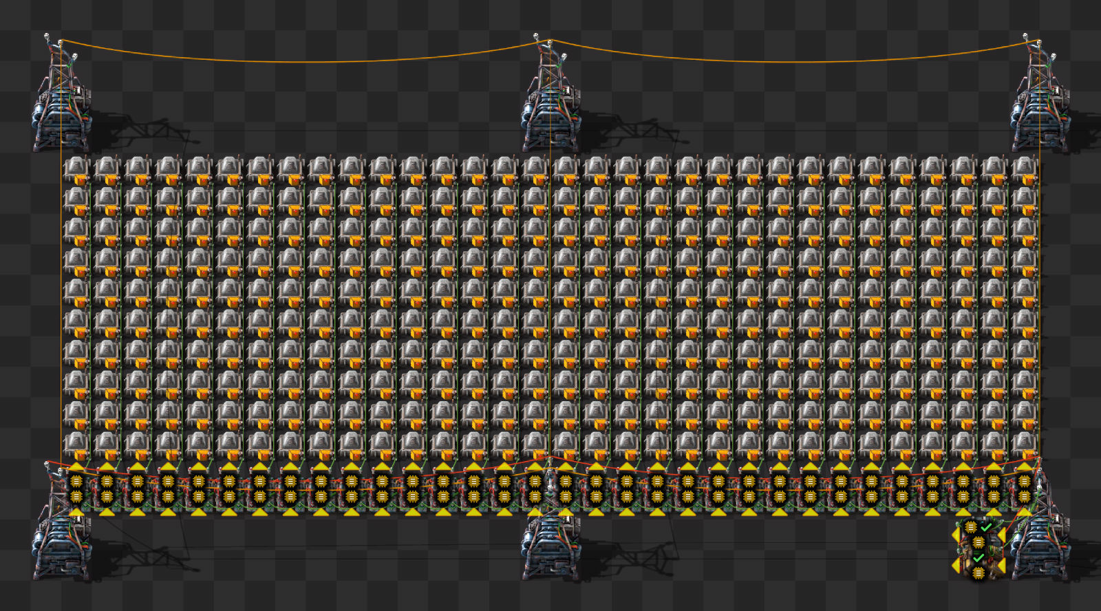 Blueprint preview